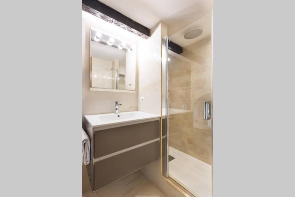 Idyllia -Teatro Pompeo Apartment Рим Экстерьер фото